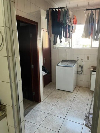 Imagem Apartamento com 3 Quartos à Venda, 140 m² em Bosque Da Saúde - Cuiabá