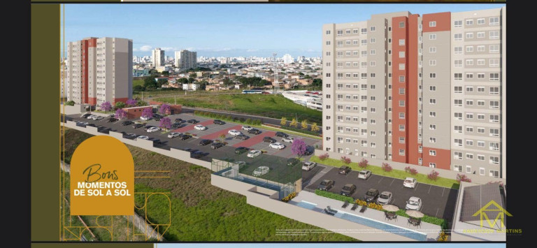 Imagem Apartamento com 3 Quartos à Venda, 51 m² em Ataíde - Vila Velha Imagem Apartamento com 3 Quartos à Venda, 51 m² em Ataíde - Vila Velha