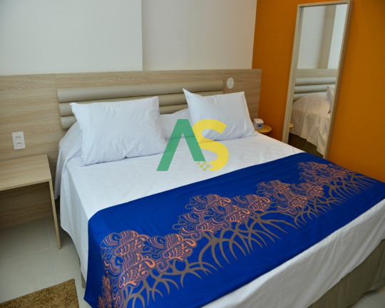Imagem Flat com 1 Quarto à Venda, 23 m² em Boa Viagem - Recife