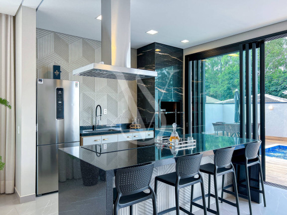 Imagem Casa de Condomínio com 5 Quartos à Venda, 404 m² em Residencial Ibi-aram - Itupeva Imagem Casa de Condomínio com 5 Quartos à Venda, 404 m² em Residencial Ibi-aram - Itupeva