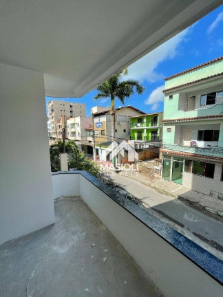 Apartamento com 2 Quartos à Venda, 70 m² em Jockey De Itaparica - Vila Velha