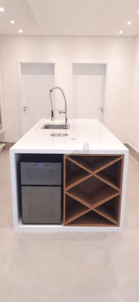 Imagem Casa com 4 Quartos à Venda, 500 m² em Residencial Saint Patrick - Sorocaba