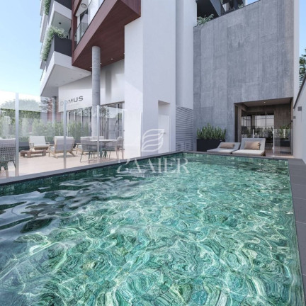 Apartamento com 3 Quartos à Venda, 188 m² em Saguaçu - Joinville