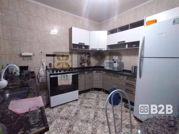 Imagem Casa com 3 Quartos à Venda, 241 m² em Vila Lemos - Bauru Imagem Casa com 3 Quartos à Venda, 241 m² em Vila Lemos - Bauru