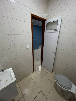 Imagem Sobrado com 2 Quartos à Venda, 52 m² em Vila Sonia - Praia Grande