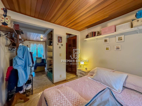 Imagem Casa com 2 Quartos à Venda, 112 m² em Albuquerque - Teresópolis Imagem Casa com 2 Quartos à Venda, 112 m² em Albuquerque - Teresópolis