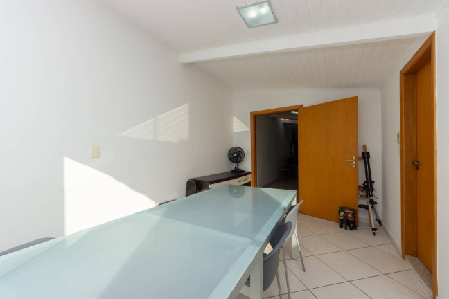 Imagem Casa com 3 Quartos à Venda, 270 m² em Vila Clementino - São Paulo