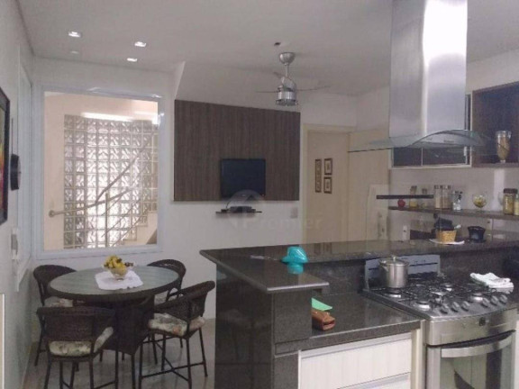 Imagem Casa com 4 Quartos à Venda, 463 m² em Jardim Villa Romana - Indaiatuba Imagem Casa com 4 Quartos à Venda, 463 m² em Jardim Villa Romana - Indaiatuba