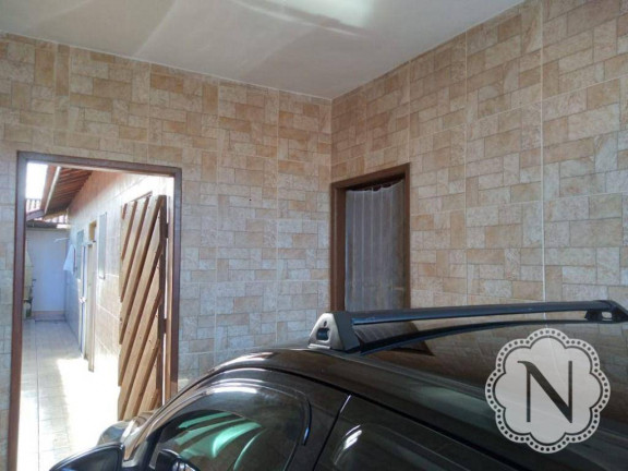 Imagem Casa com 2 Quartos à Venda, 84 m² em Cibratel Ii - Itanhaém