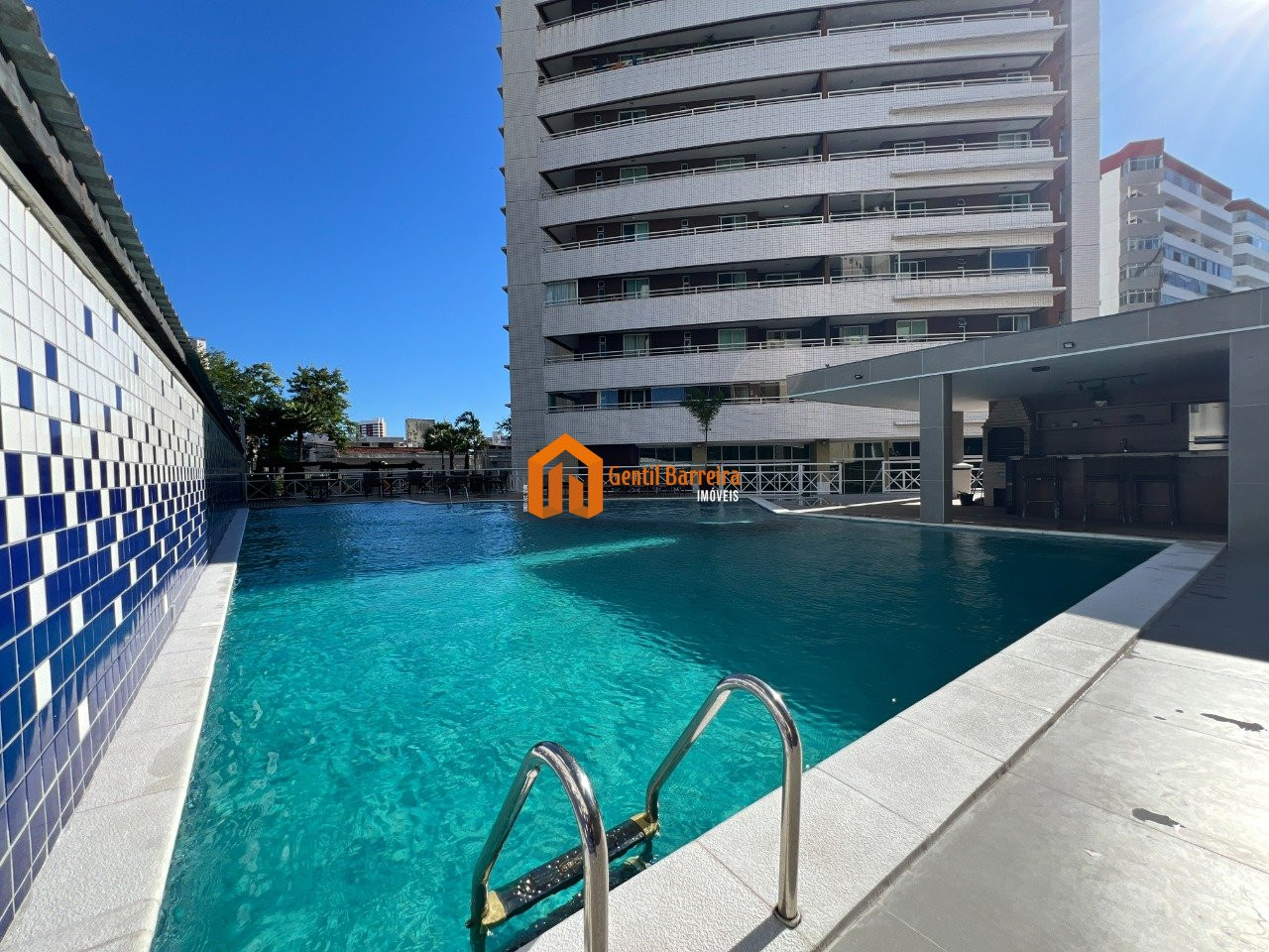 Apartamento com 3 Quartos à Venda,  em Joaquim Távora - Fortaleza