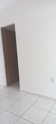 Imagem Casa com 2 Quartos à Venda, 46 m² em Jardim Marcelo Augusto - Sorocaba