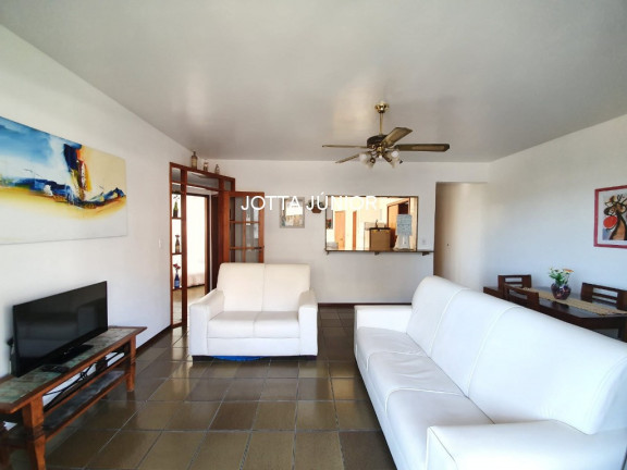 Imagem Imóvel com 3 Quartos à Venda, 154 m² em Vila Nova - Cabo Frio