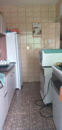 Imagem Apartamento com 2 Quartos à Venda, 56 m² em Parque Dos Maias