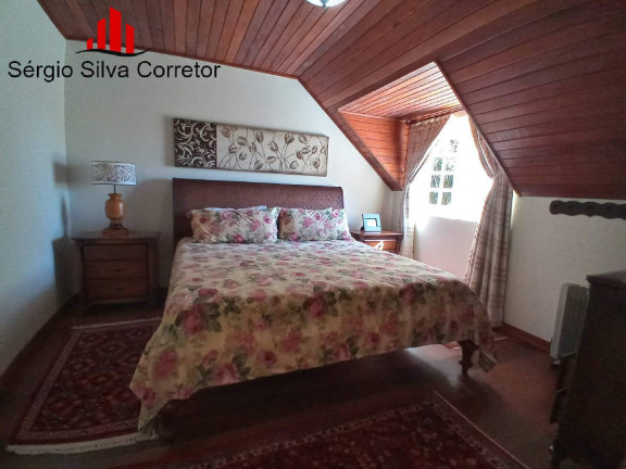 Imagem Casa de Condomínio com 4 Quartos à Venda, 1 m² em Descansópolis - Campos Do Jordão Imagem Casa de Condomínio com 4 Quartos à Venda, 1 m² em Descansópolis - Campos Do Jordão