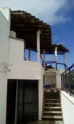 Cobertura com 4 Quartos para Alugar, 200 m² em Ondina - Salvador