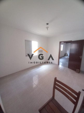 Imagem Casa com 5 Quartos à Venda, 250 m² em Jardim Imperador - São Paulo
