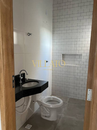 Imagem Casa com 2 Quartos à Venda, 68 m² em Setor Ponta Kayana - Trindade