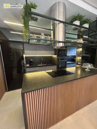 Imagem Casa com 3 Quartos à Venda, 150 m² em Jacaré - Cabedelo