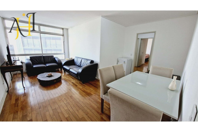 Apartamento com 3 Quartos à Venda, 98 m² em Pinheiros - São Paulo