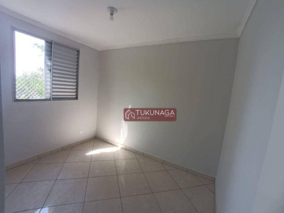 Imagem Apartamento com 2 Quartos à Venda, 48 m² em água Chata - Guarulhos Imagem Apartamento com 2 Quartos à Venda, 48 m² em água Chata - Guarulhos