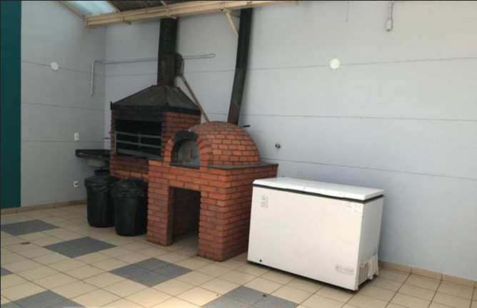 Imagem Apartamento com 2 Quartos à Venda, 48 m² em Parque Novo Mundo - São Paulo