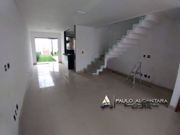Imagem Casa com 3 Quartos à Venda, 120 m² em Residencial Bethânia - Santana Do Paraíso Imagem Casa com 3 Quartos à Venda, 120 m² em Residencial Bethânia - Santana Do Paraíso
