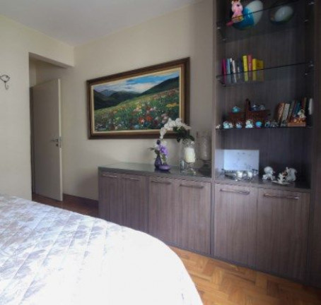 Imagem Apartamento com 2 Quartos à Venda, 81 m² em Jardim América - São Paulo