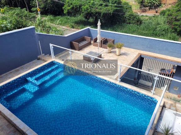 Casa com 4 Quartos à Venda, 137 m² em Jardim Maristela - Atibaia