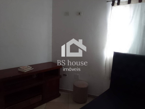 Imagem Apartamento com 2 Quartos à Venda, 90 m² em Vila Helena - Santo André