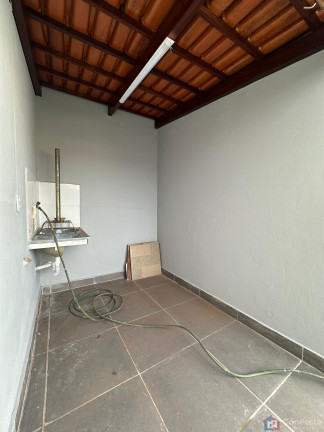 Imagem Casa com 3 Quartos à Venda, 138 m² em Belvedere - Patos De Minas Imagem Casa com 3 Quartos à Venda, 138 m² em Belvedere - Patos De Minas