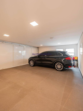 Imagem Casa com 4 Quartos à Venda, 940 m² em Alphaville Residencial Dois - Barueri