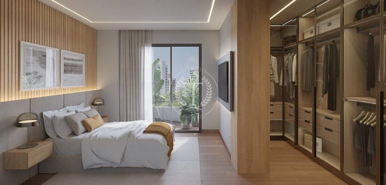 Imagem Apartamento com 2 Quartos à Venda, 88 m² em Vila Romana - São Paulo Imagem Apartamento com 2 Quartos à Venda, 88 m² em Vila Romana - São Paulo