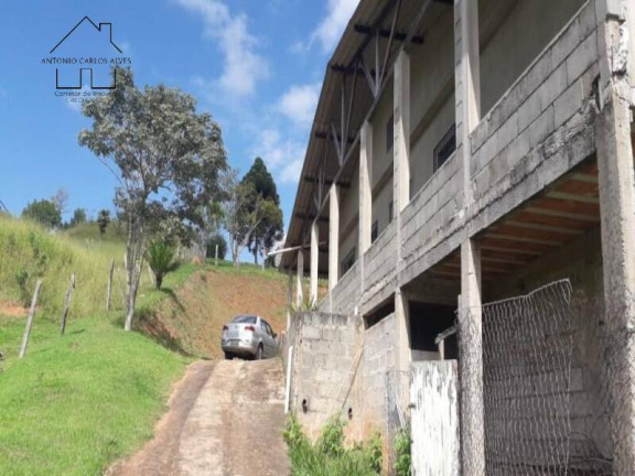 Chácara com 3 Quartos à Venda, 1 m² em Boa Vista Dos Silva - Bragança Paulista