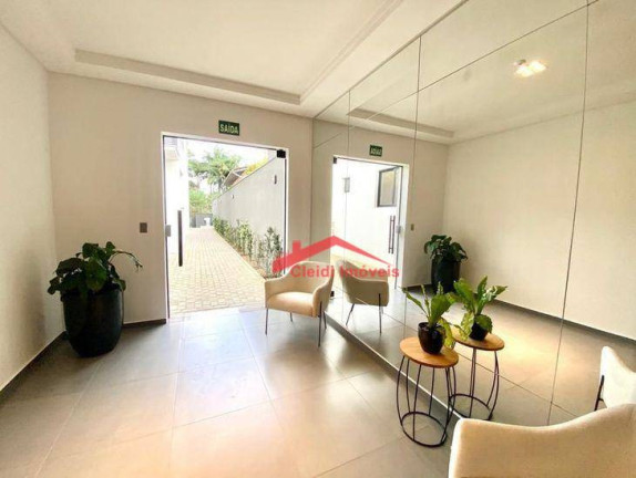 Imagem Apartamento com 2 Quartos à Venda, 53 m² em Atiradores - Joinville