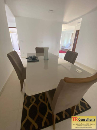 Imagem Apartamento com 3 Quartos à Venda, 130 m² em Campos Dos Goytacazes Imagem Apartamento com 3 Quartos à Venda, 130 m² em Campos Dos Goytacazes