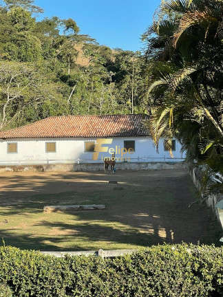 Imagem Imóvel com 11 Quartos à Venda, 165 m² em área Rural De Barra Do Piraí - Barra Do Piraí