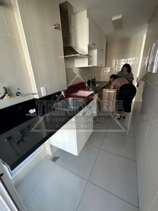 Imagem Apartamento com 2 Quartos à Venda, 69 m² em Barra Olímpica - Rio De Janeiro