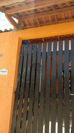 Imagem Casa com 3 Quartos à Venda, 250 m² em Balneario Gaivotas - Itanhaém