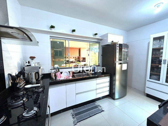 Imagem Casa com 3 Quartos à Venda, 122 m² em Jardim Bonança - Aparecida De Goiânia Imagem Casa com 3 Quartos à Venda, 122 m² em Jardim Bonança - Aparecida De Goiânia