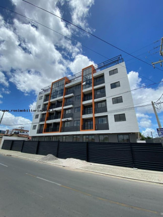 Imagem Apartamento com 2 Quartos à Venda, 56 m² em Cristo Redentor - João Pessoa Imagem Apartamento com 2 Quartos à Venda, 56 m² em Cristo Redentor - João Pessoa