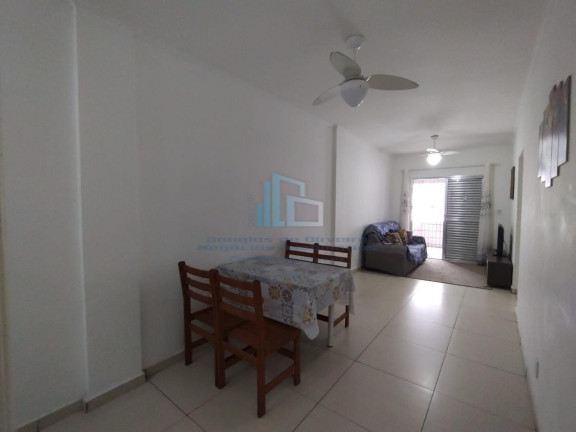 Imagem Apartamento com 2 Quartos à Venda, 66 m² em Caiçara - Praia Grande