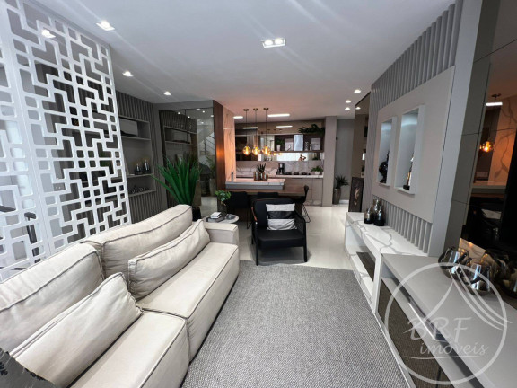 Imagem Cobertura com 3 Quartos à Venda, 180 m² em Balneário - Florianópolis Imagem Cobertura com 3 Quartos à Venda, 180 m² em Balneário - Florianópolis