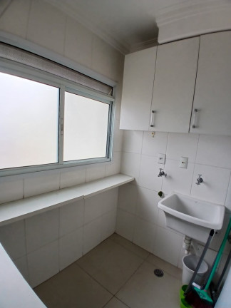 Imagem Apartamento com 2 Quartos à Venda, 55 m² em Vila Principe De Gales - Santo André Imagem Apartamento com 2 Quartos à Venda, 55 m² em Vila Principe De Gales - Santo André