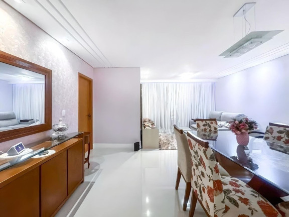 Imagem Apartamento com 3 Quartos à Venda, 111 m² em Jardim Alvorada - São José Dos Campos Imagem Apartamento com 3 Quartos à Venda, 111 m² em Jardim Alvorada - São José Dos Campos