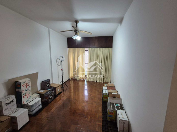 Imagem Apartamento com 3 Quartos à Venda, 200 m² em Boqueirão - Santos