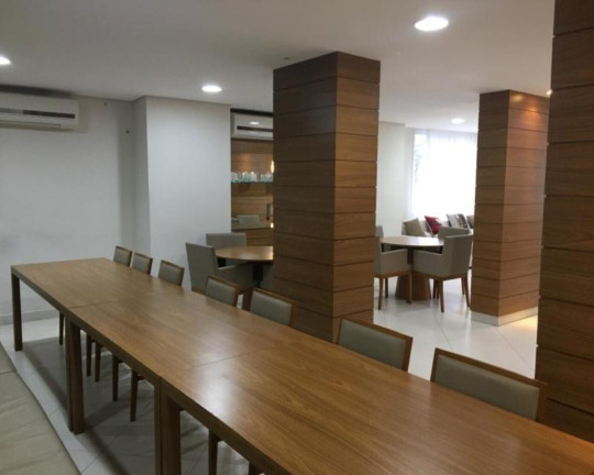 Imagem Apartamento com 2 Quartos à Venda, 78 m² em Cambuci - São Paulo Imagem Apartamento com 2 Quartos à Venda, 78 m² em Cambuci - São Paulo