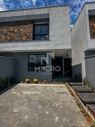 Imagem Casa com 3 Quartos à Venda, 126 m² em Três Rios Do Sul - Jaraguá Do Sul