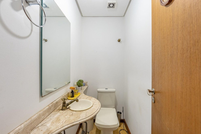 Imagem Casa com 4 Quartos à Venda, 269 m² em Chácara Das Pedras - Porto Alegre Imagem Casa com 4 Quartos à Venda, 269 m² em Chácara Das Pedras - Porto Alegre