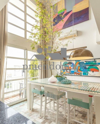 Imagem Apartamento com 2 Quartos à Venda, 120 m² em Perdizes - São Paulo Imagem Apartamento com 2 Quartos à Venda, 120 m² em Perdizes - São Paulo