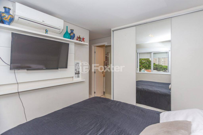 Imagem Apartamento com 2 Quartos à Venda, 62 m² em Vila Anglo Brasileira - São Paulo